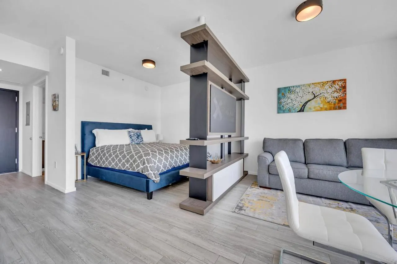 Apartment Nvcll