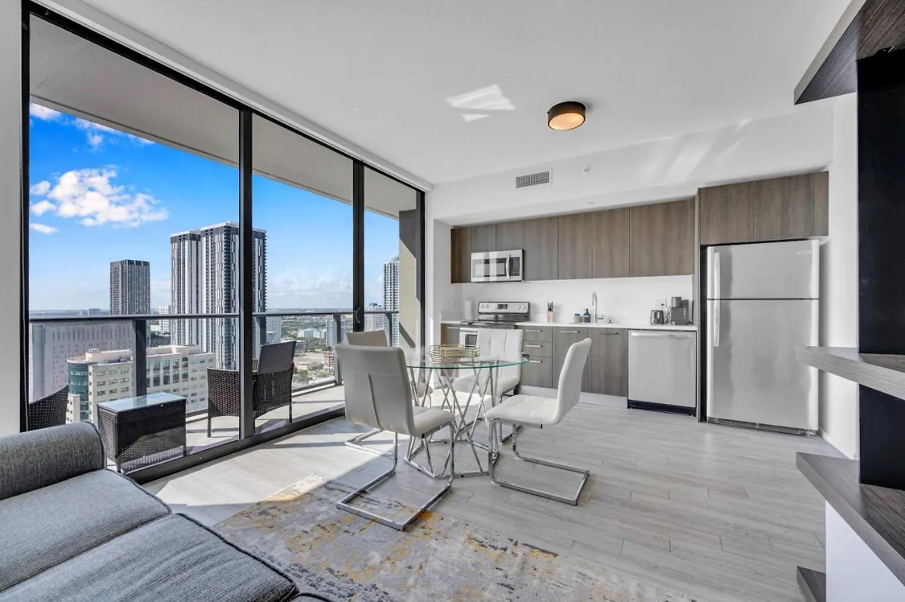 Apartment Nvcll Miami