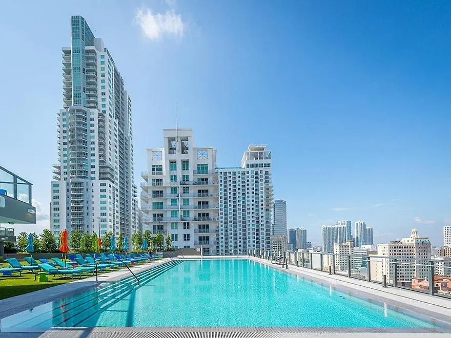 Nvcll Apartment