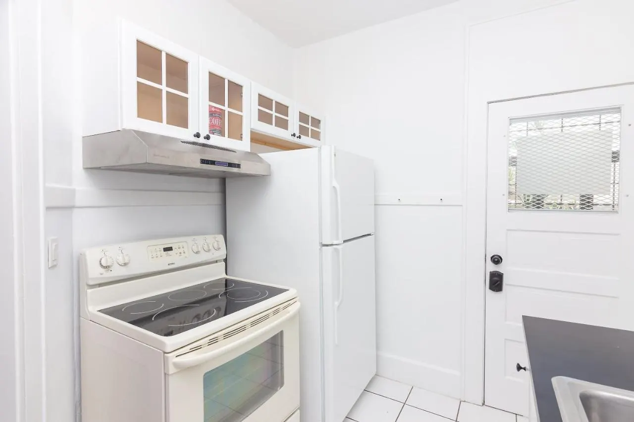 Two Bedroom - Heart Of Wynwood & Edgewater - Private Parking Spot Miami