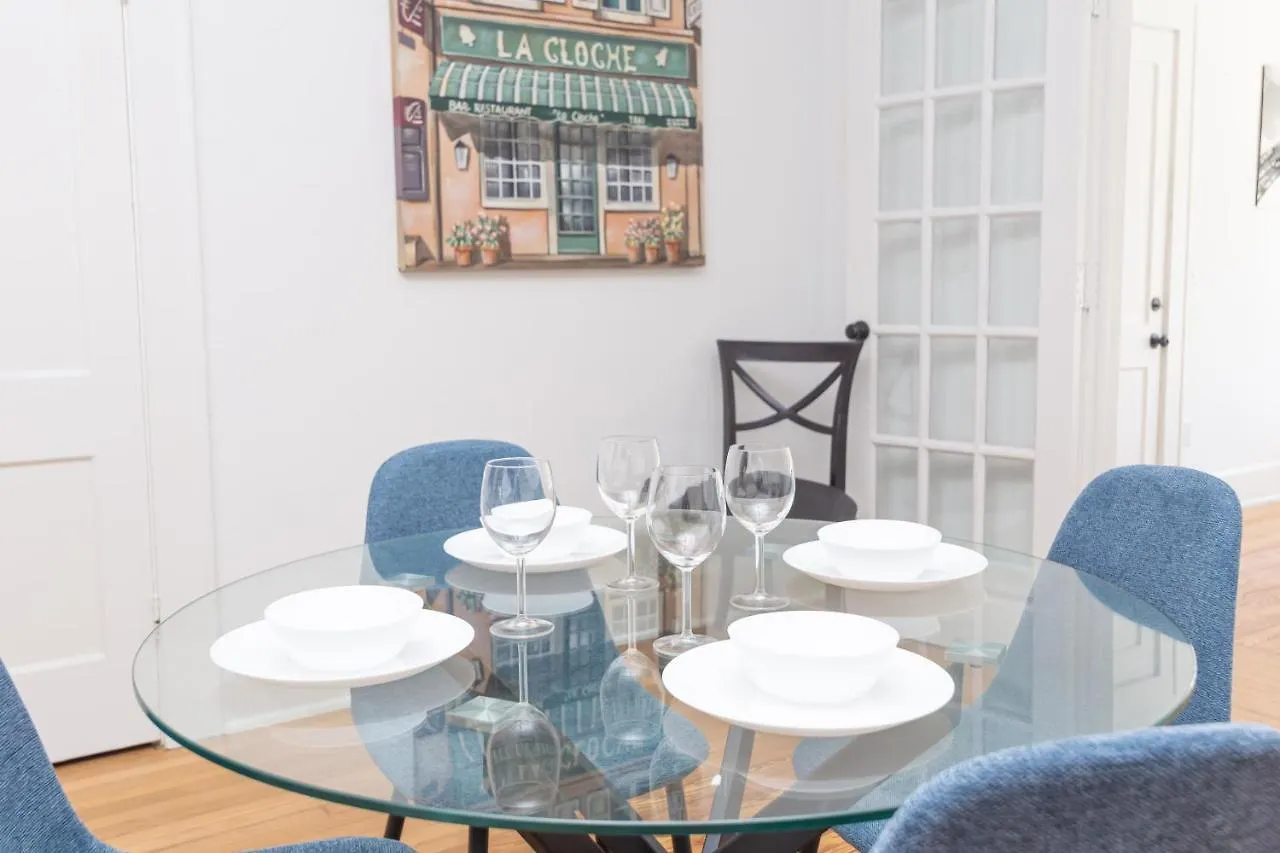 Two Bedroom - Heart Of Wynwood & Edgewater - Private Parking Spot Miami