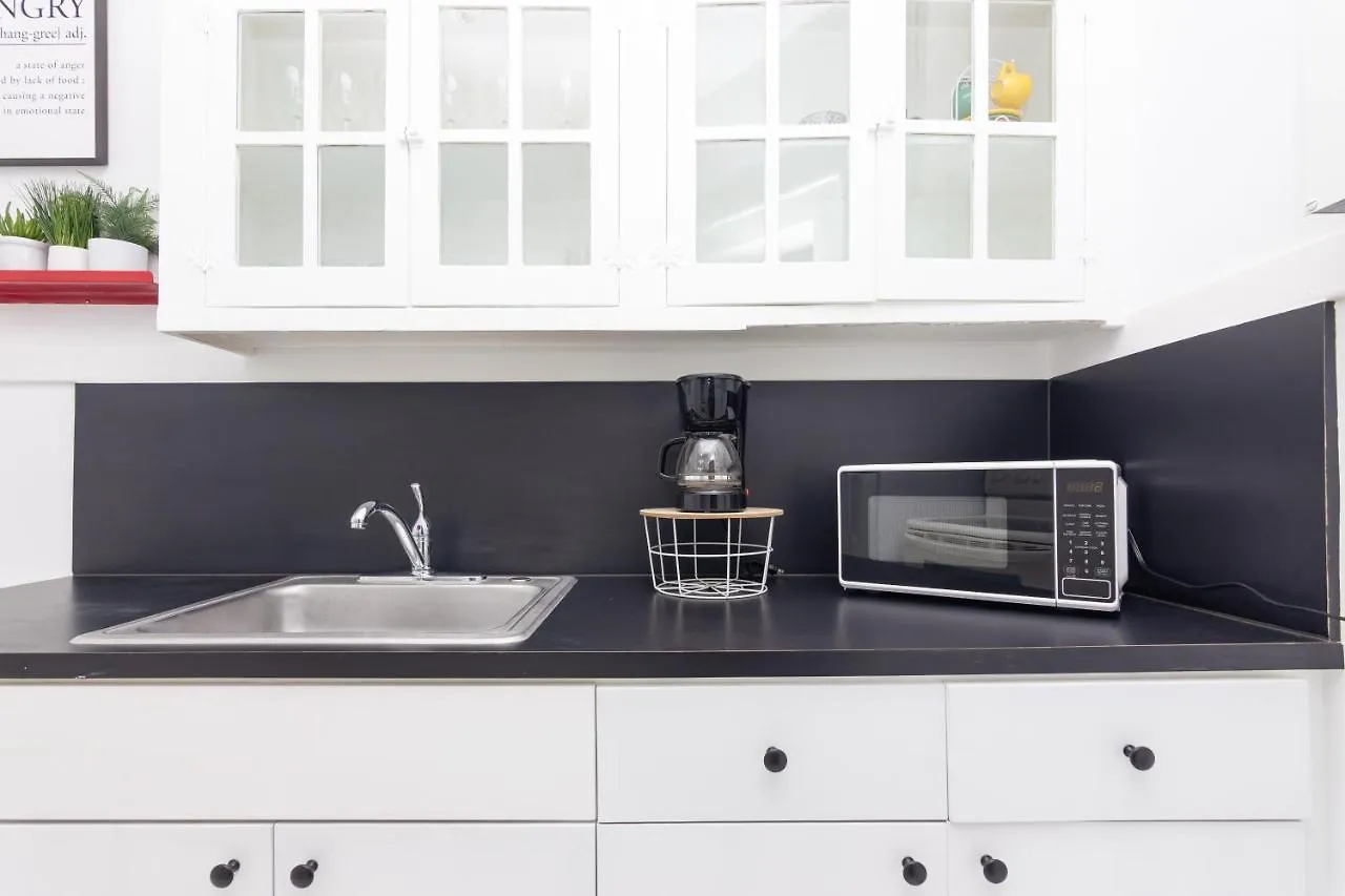 Two Bedroom - Heart Of Wynwood & Edgewater - Private Parking Spot *