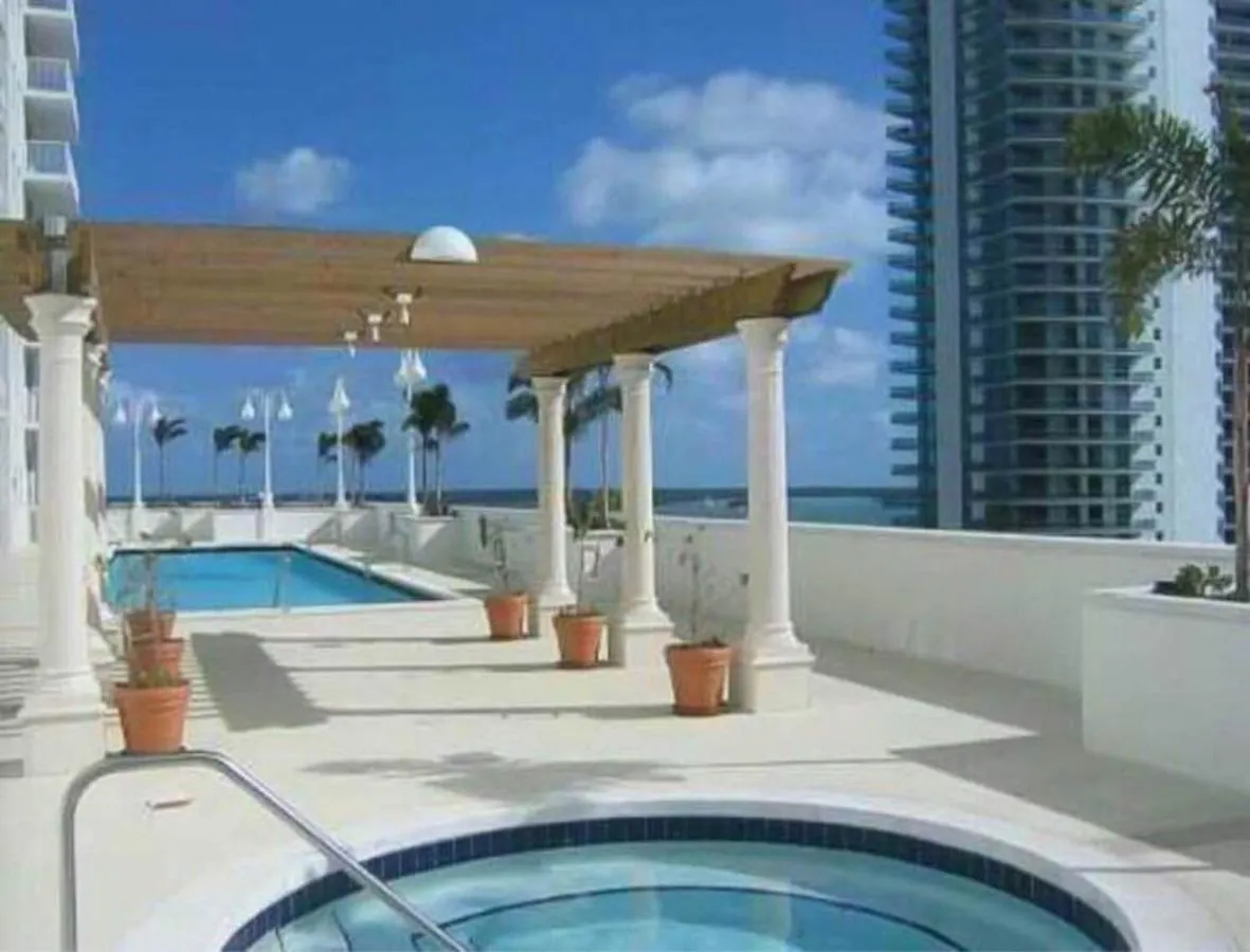 Brickell *