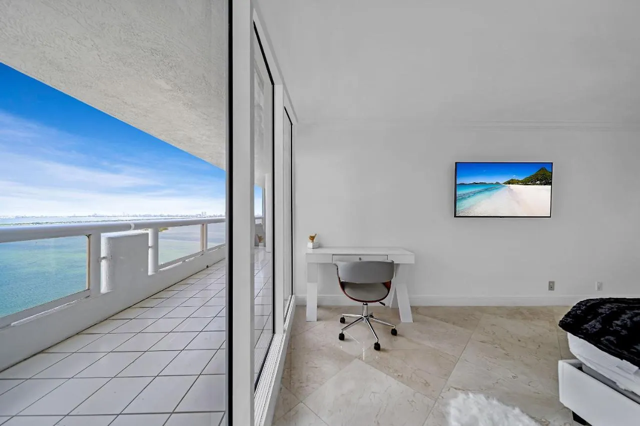 Unforgettable Water Views Oasis * Doral