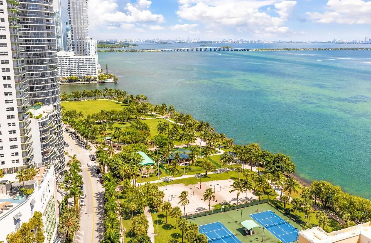 Unforgettable Water Views Oasis