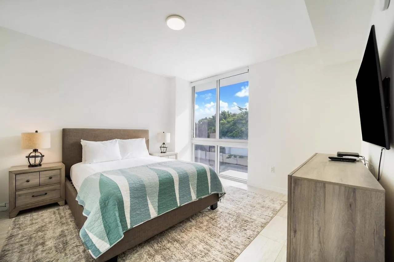 Nomada Destination Residences - Quadro Appartamento