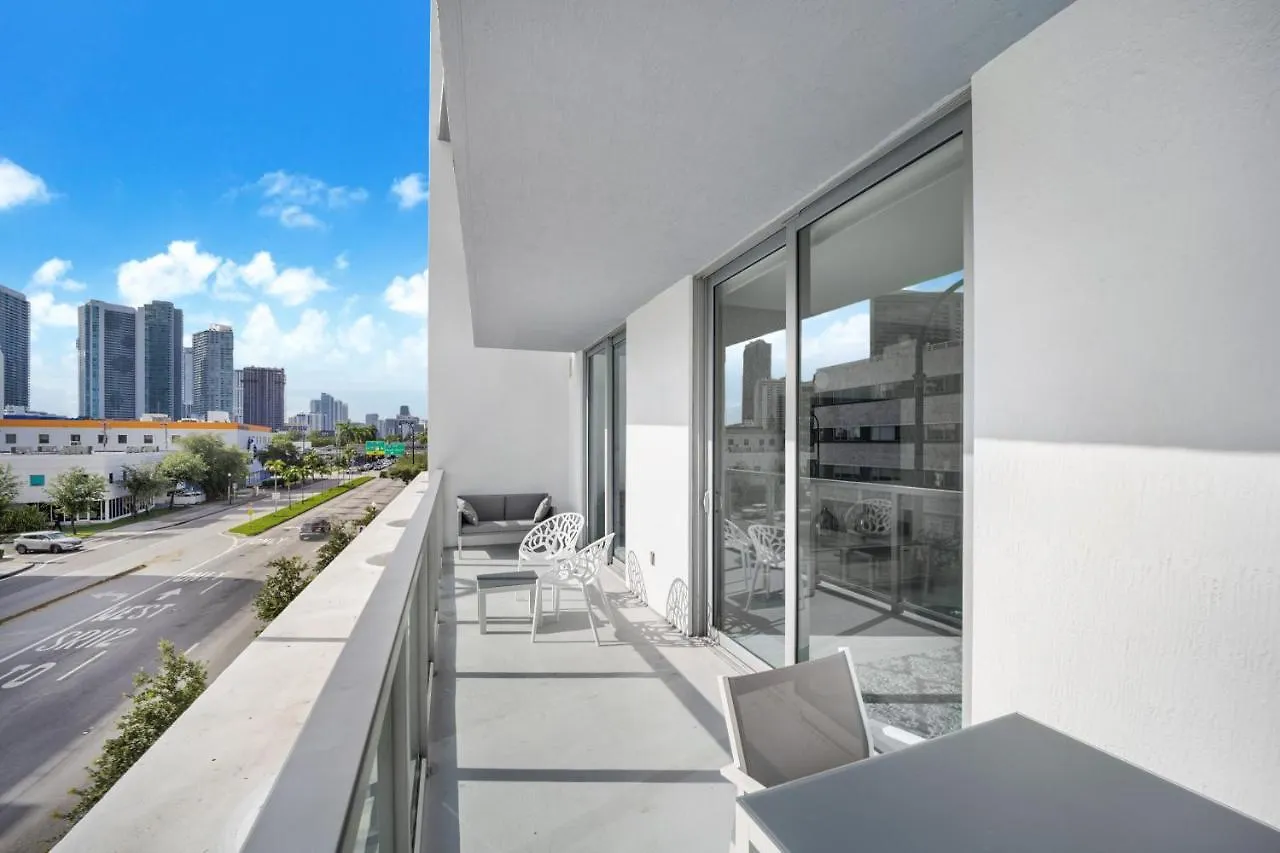 Nomada Destination Residences - Quadro Appartamento