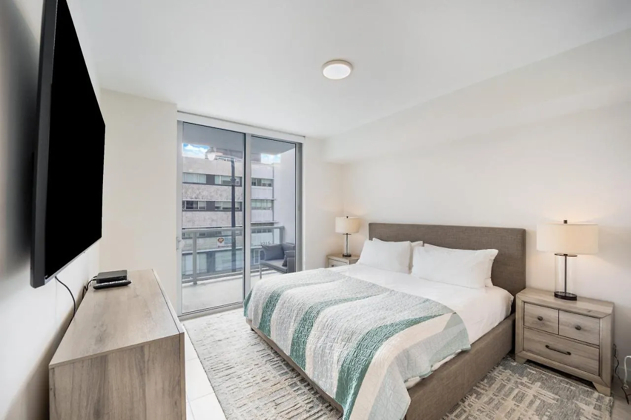 Appartamento Nomada Destination Residences - Quadro Miami
