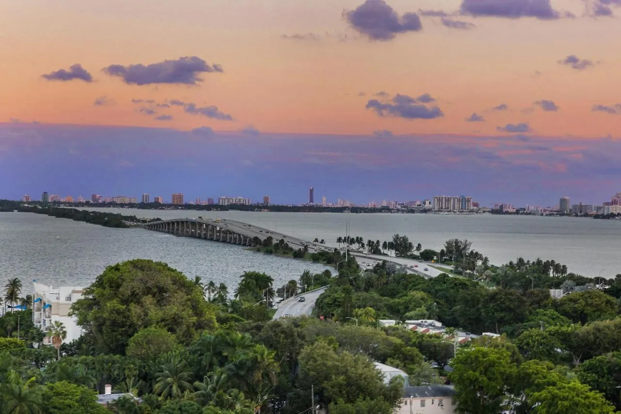Nomada Destination Residences - Quadro Appartamento Miami