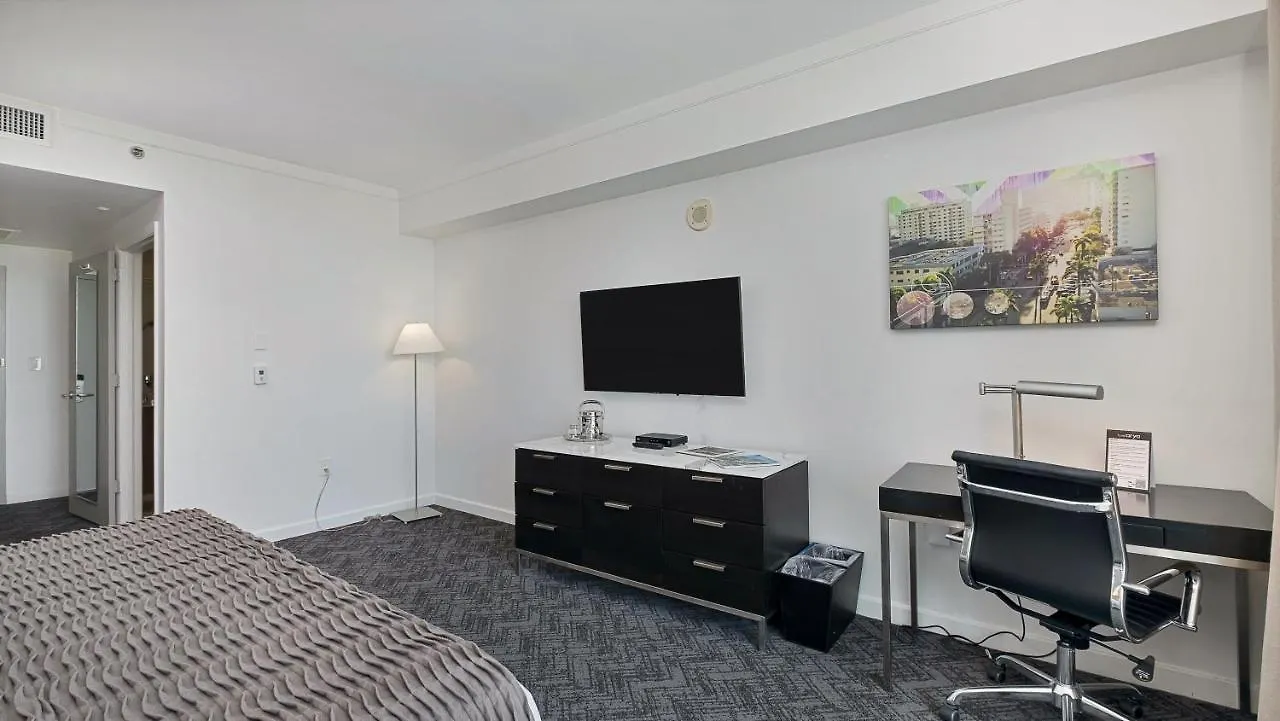 Arya Bw Premier Collection Hotel Miami