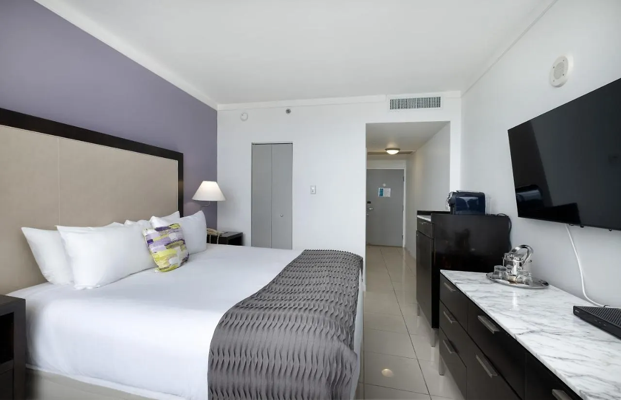 Arya Bw Premier Collection Hotel Miami