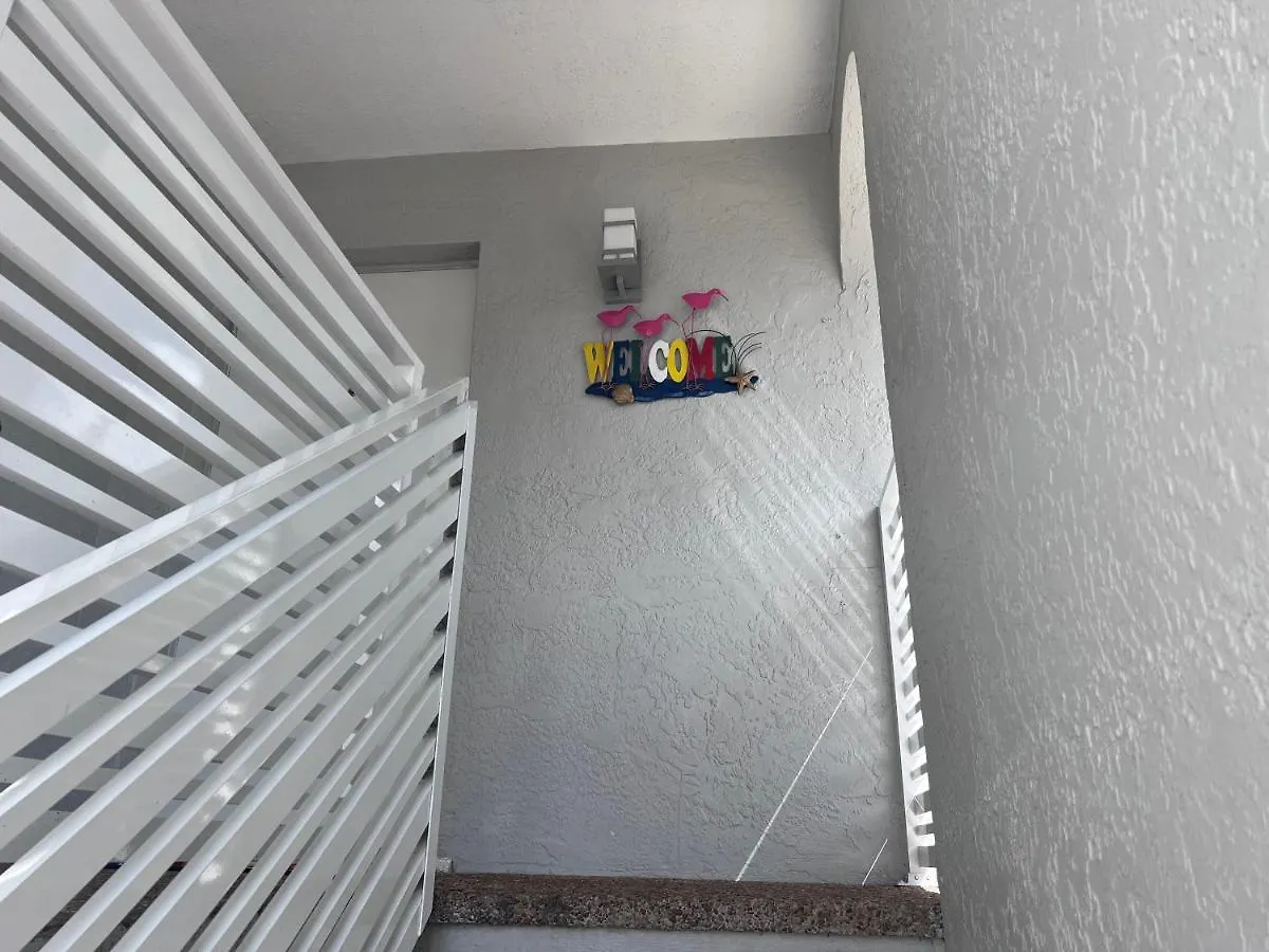 Stylish 2 Bedrooms By International Airport * Miami