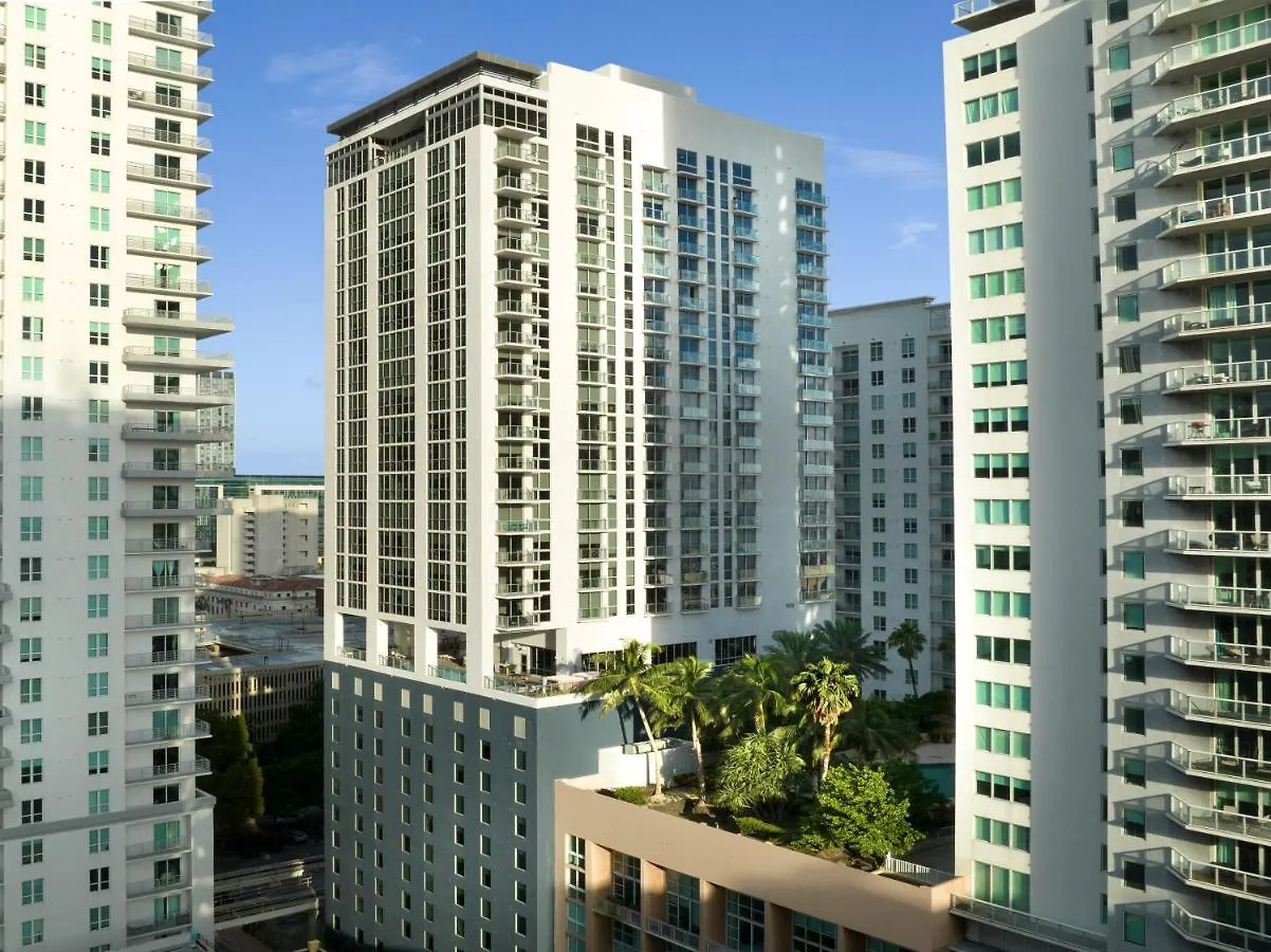 Hotel Yotelpad