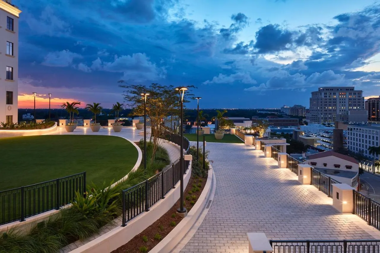 Hotel Loews Coral Gables
