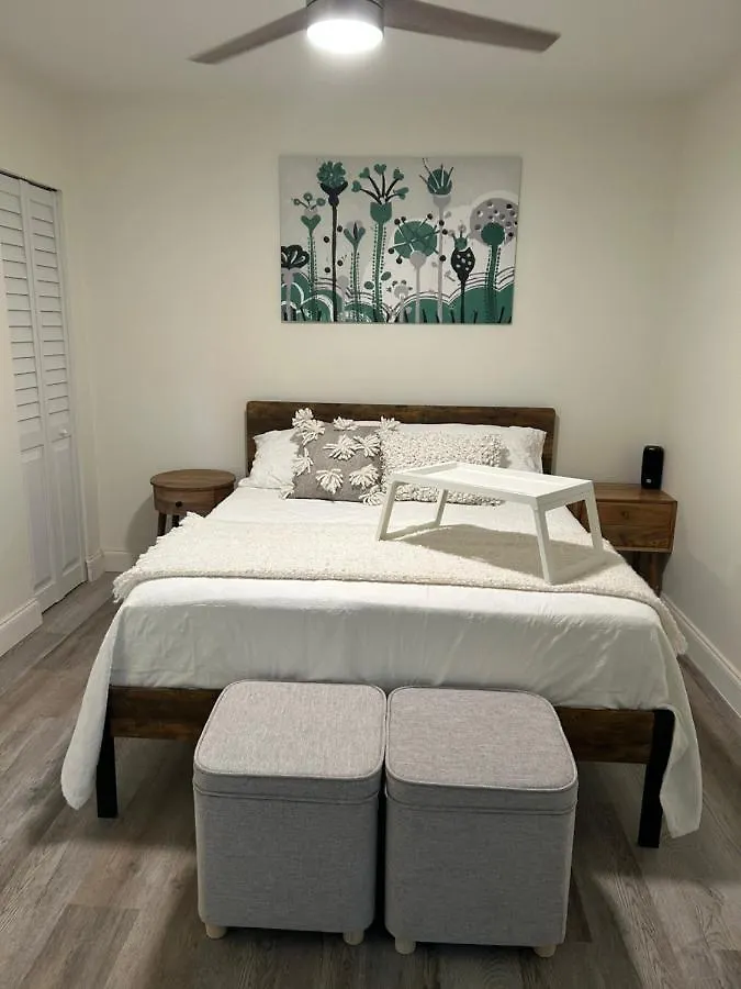 Unique Coral Gables