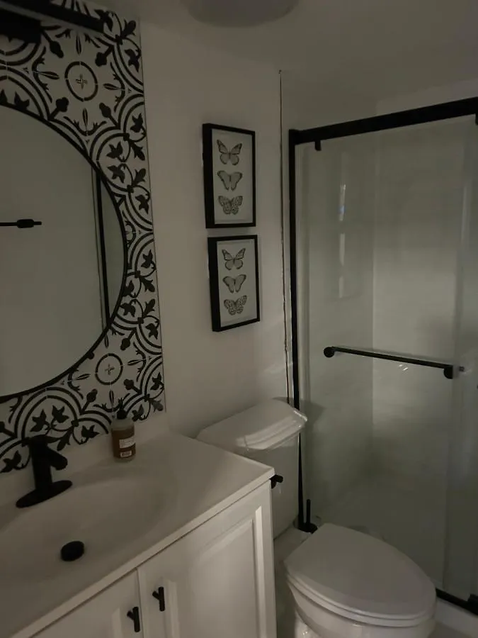 Unique Coral Gables Holiday home Miami