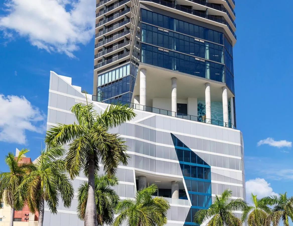 The Elser - An All-suite Hotell 4*