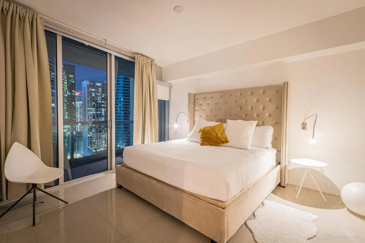 Luxury Icon Brickell By Meetpoint