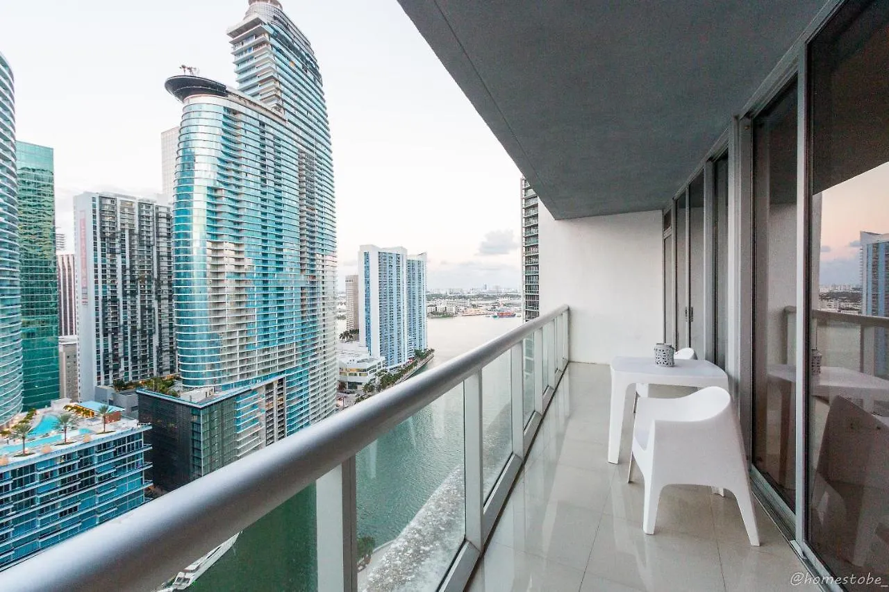 Luxury Icon Brickell By Meetpoint Apartment *