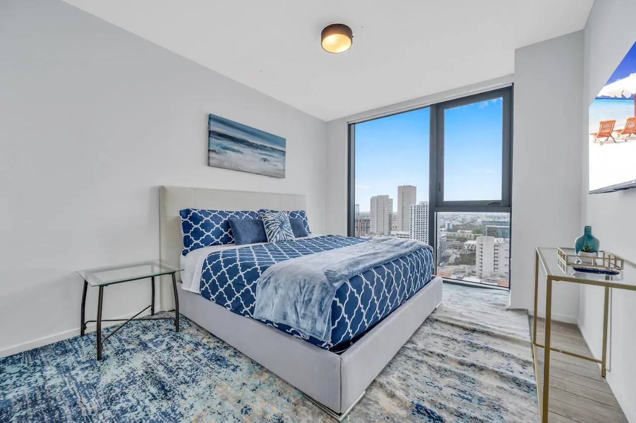 Nvcll Apartment
