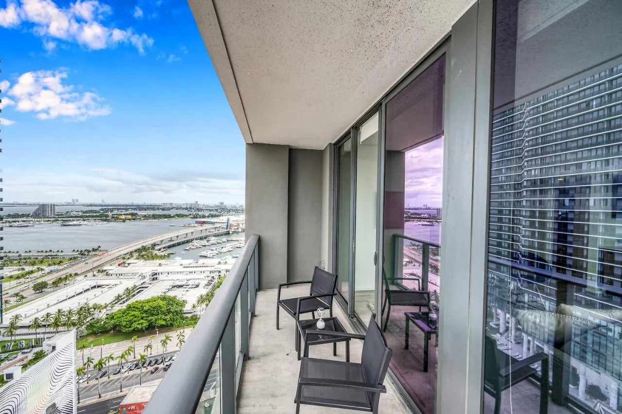 Apartment Nvcll