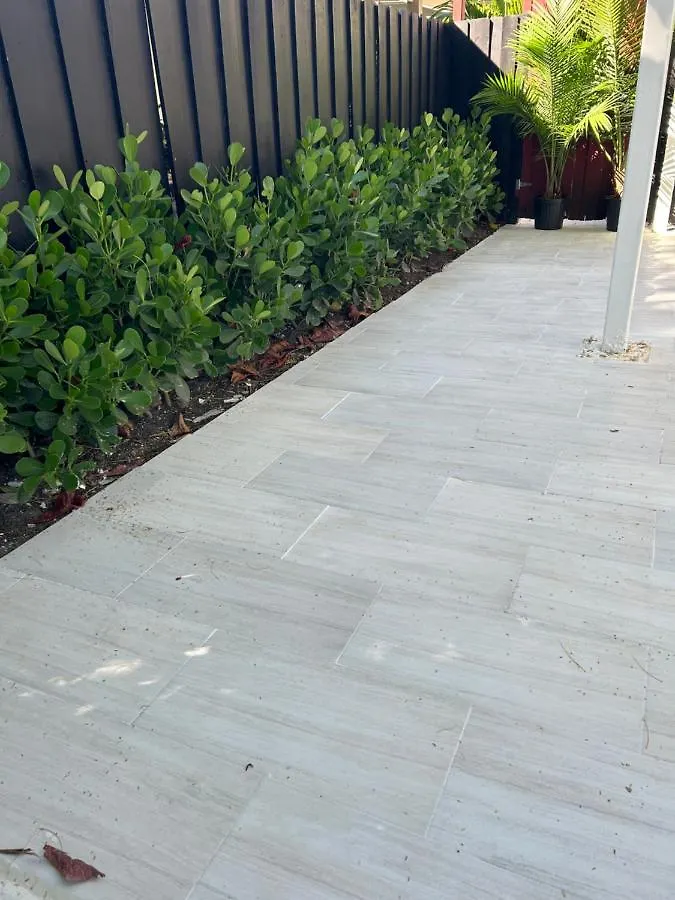 Unique Coral Gables Дом отдыха Майами