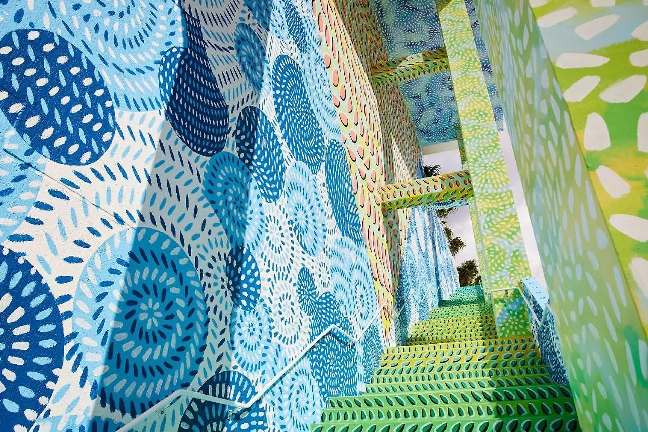 Arlo Wynwood Hotel 4*
