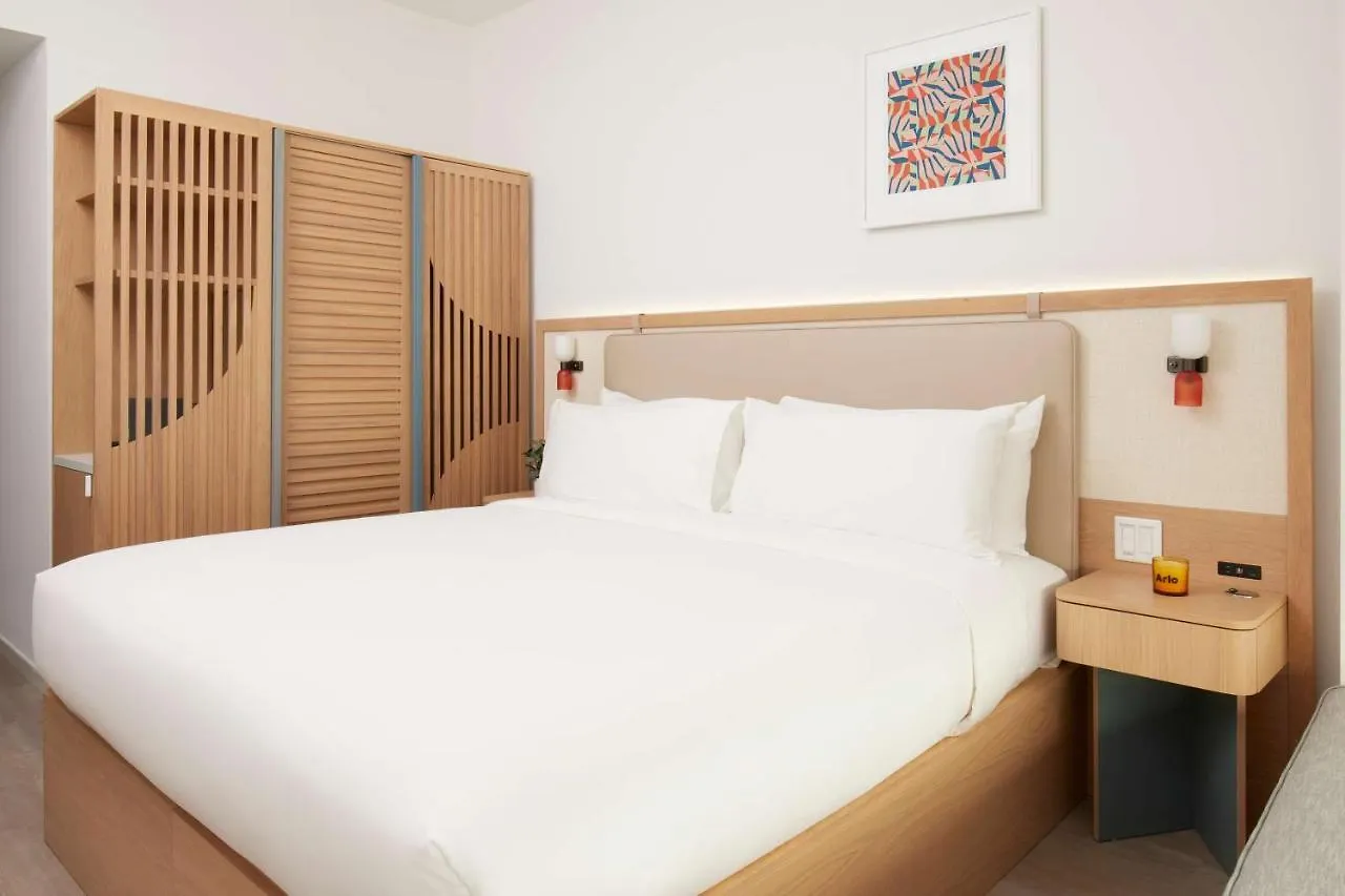 Arlo Wynwood Hotel