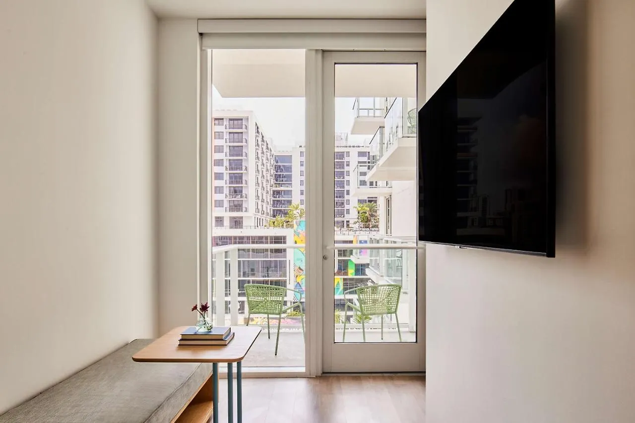 Arlo Wynwood 4* Miami