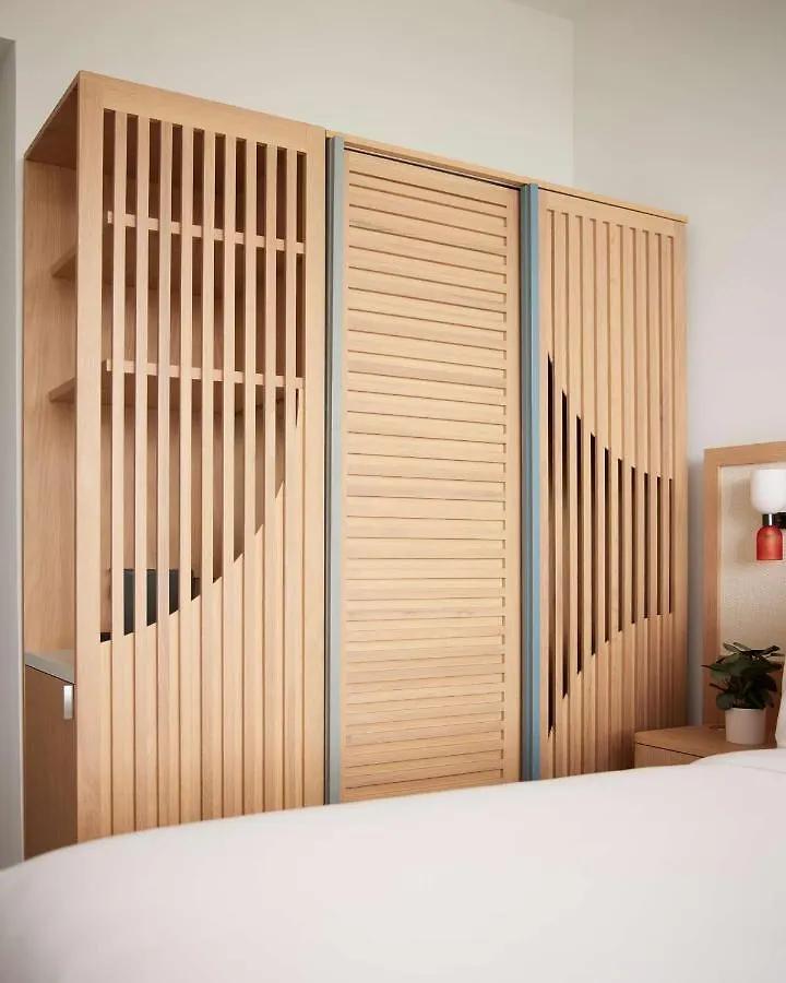 Arlo Wynwood Hotel 4*