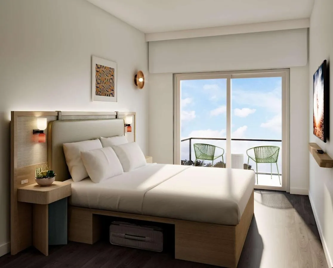 Hotel Arlo Wynwood