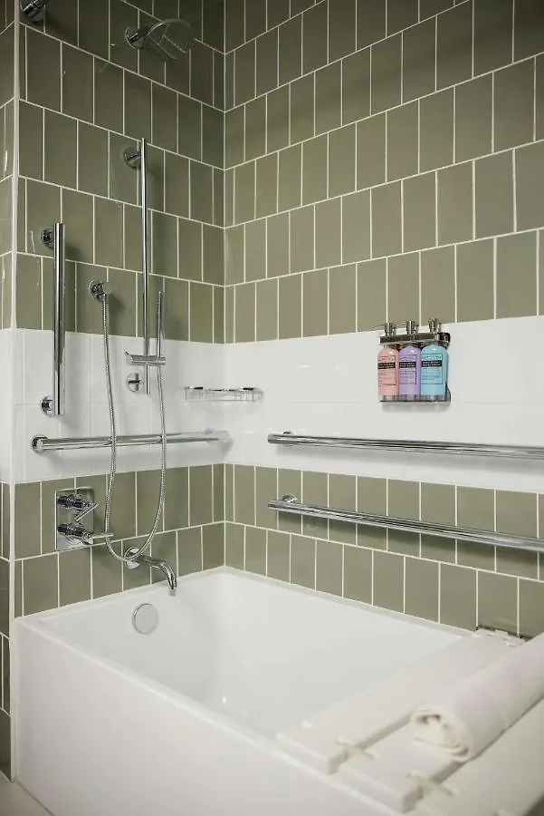 Arlo Wynwood Hotel 4*