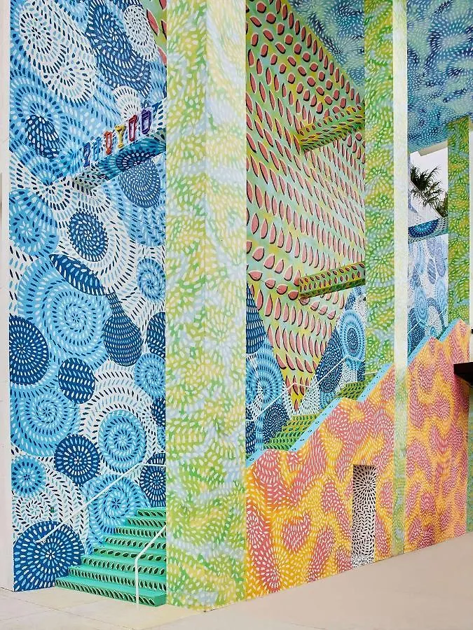 Arlo Wynwood Hotel Miami