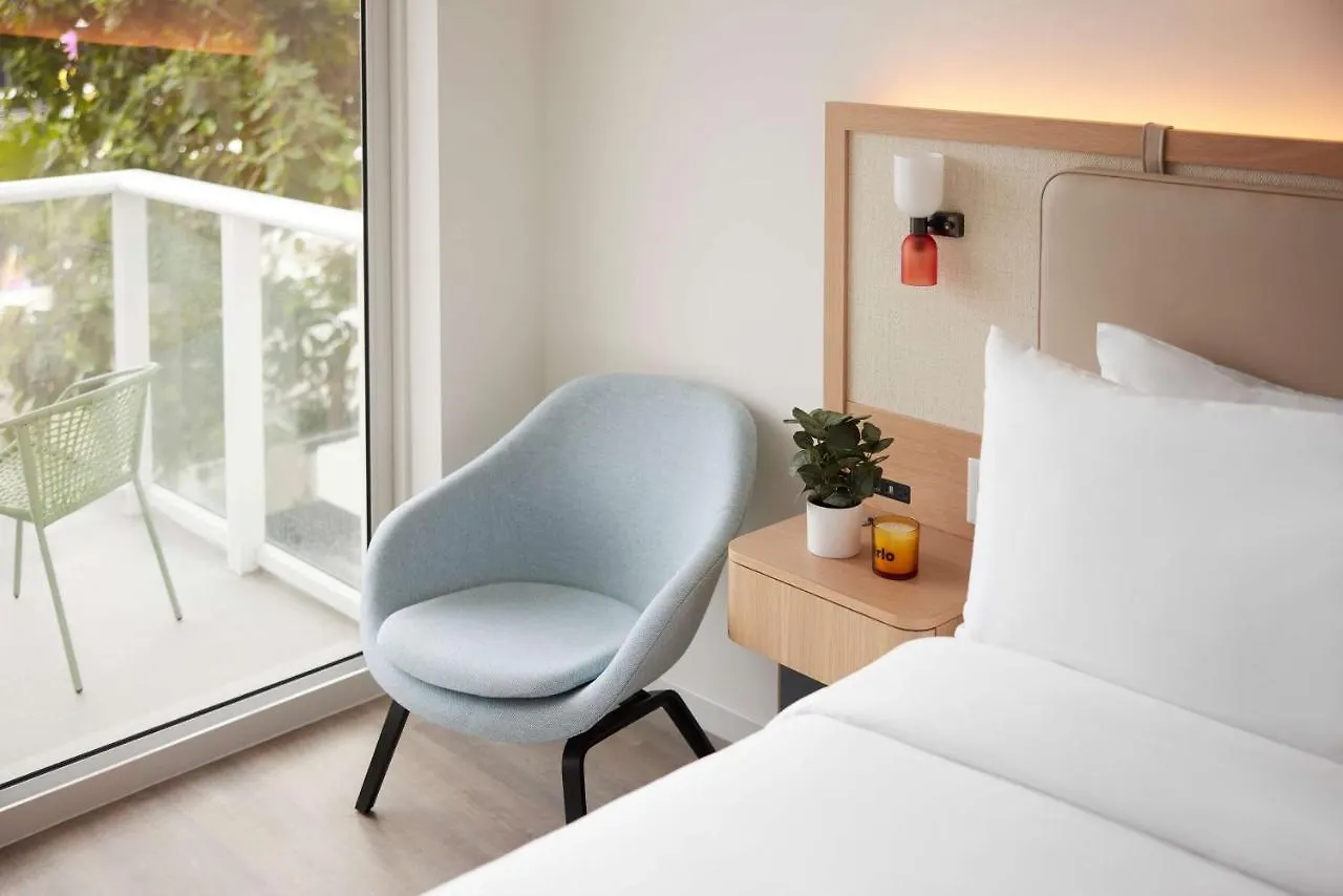 Hotel Arlo Wynwood