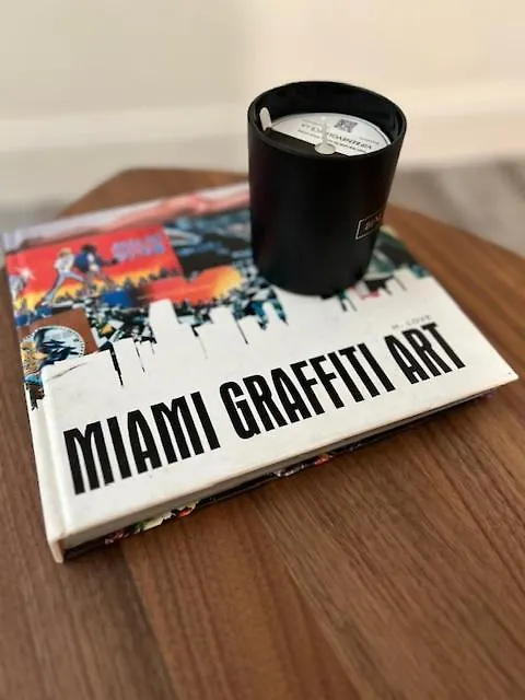 Unique Coral Gables