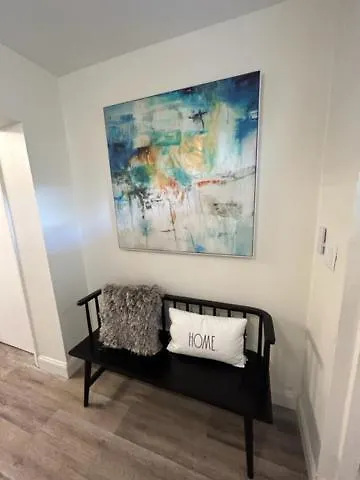 Unique Coral Gables Майами