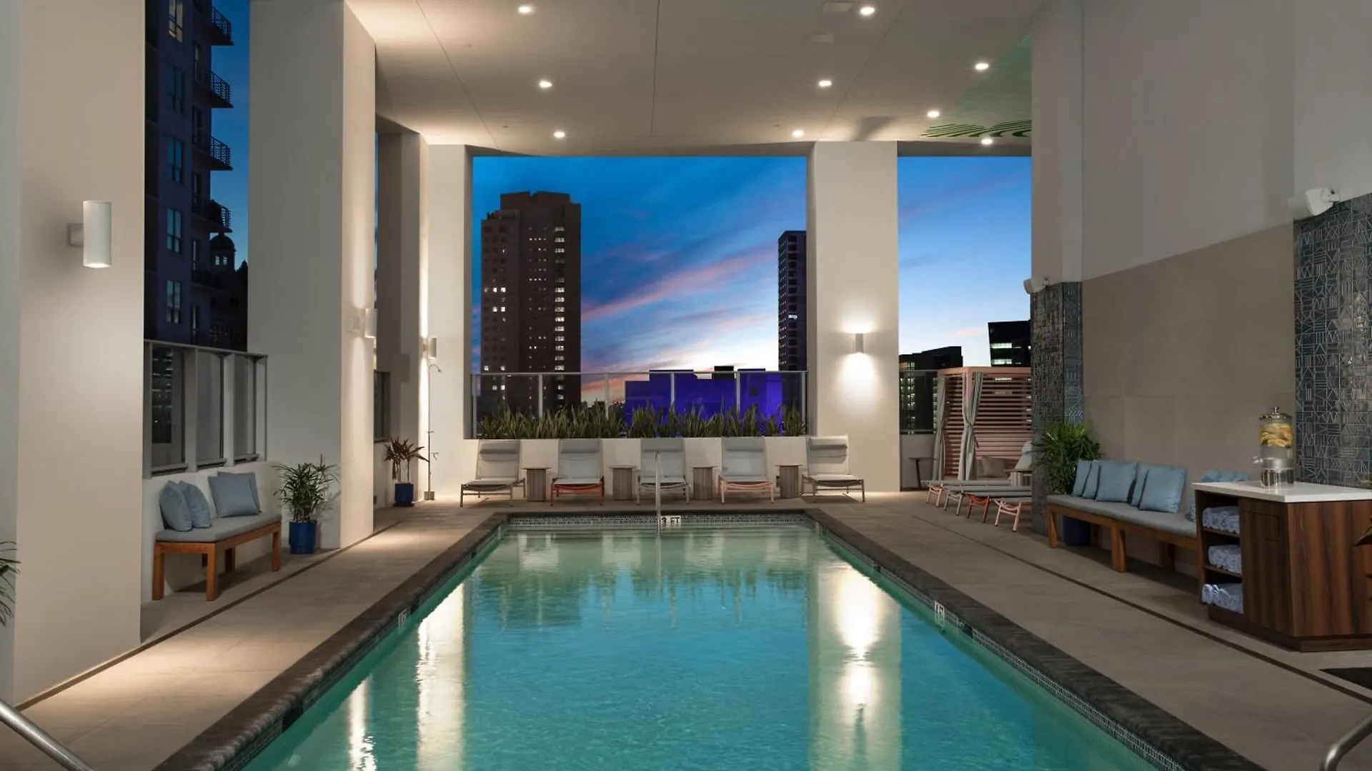 Yotelpad 4* Miami