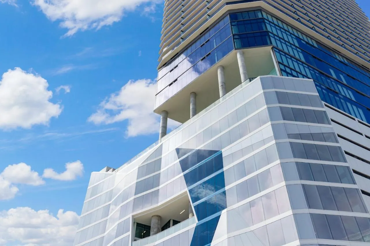 The Elser - An All-suite Hotell