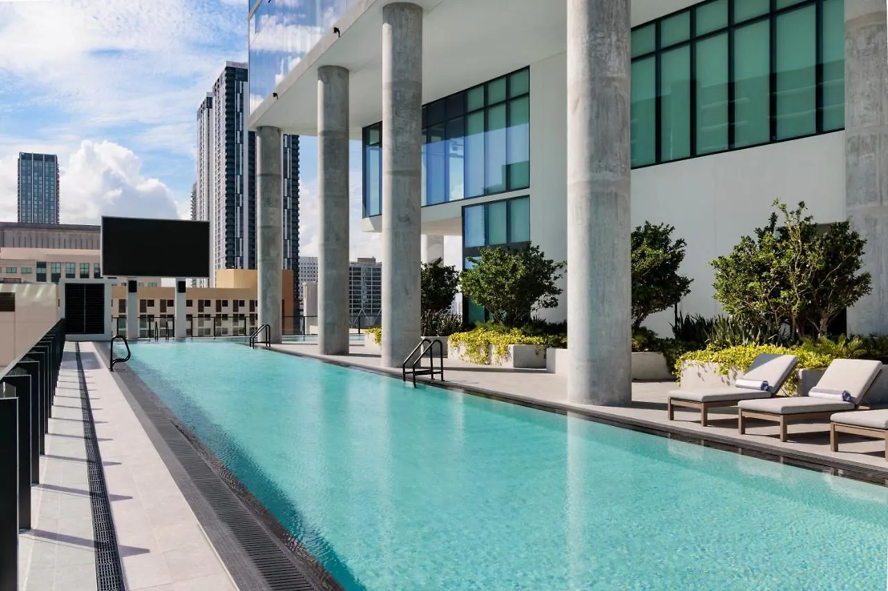 The Elser - An All-suite Hotell 4*