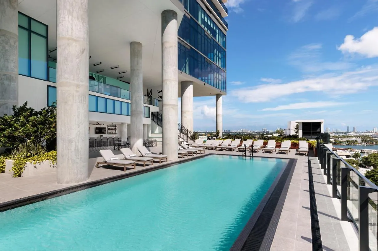 The Elser - An All-suite Hotell