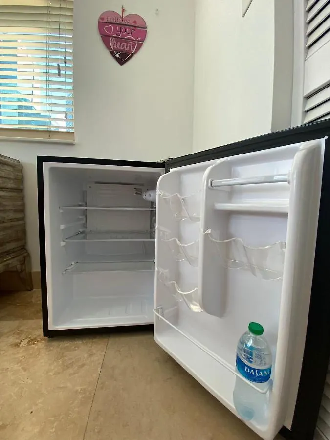 Comfortable In The Brickell Center Area Homestay Miami