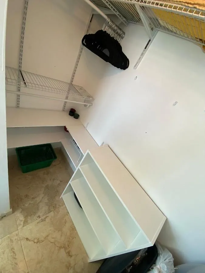 Homestay szállás Comfortable In The Brickell Center Area