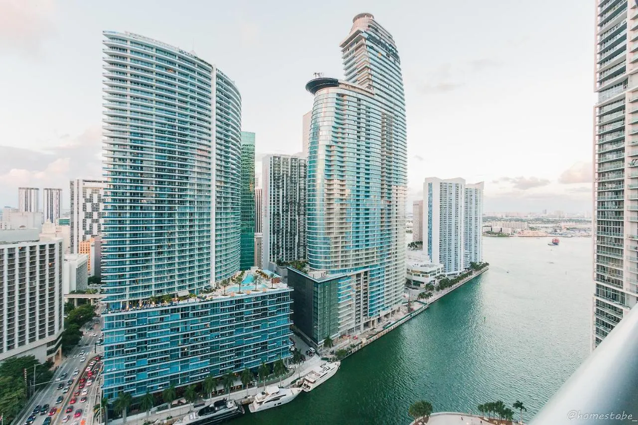Luxury Icon Brickell By Meetpoint * Miami