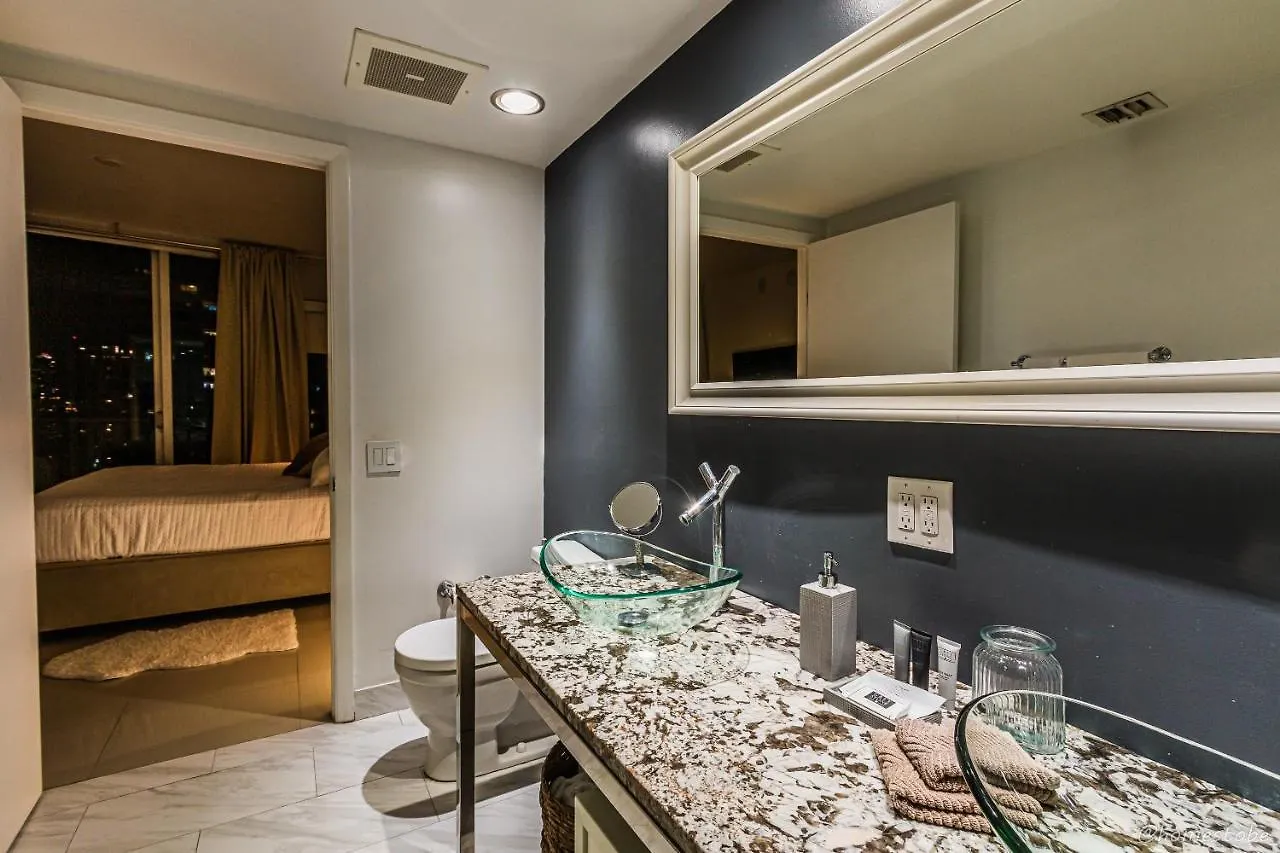 Luxury Icon Brickell By Meetpoint Apartment *