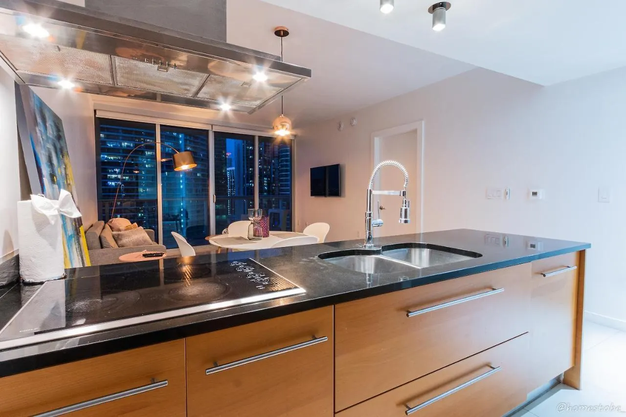 Luxury Icon Brickell By Meetpoint * Miami