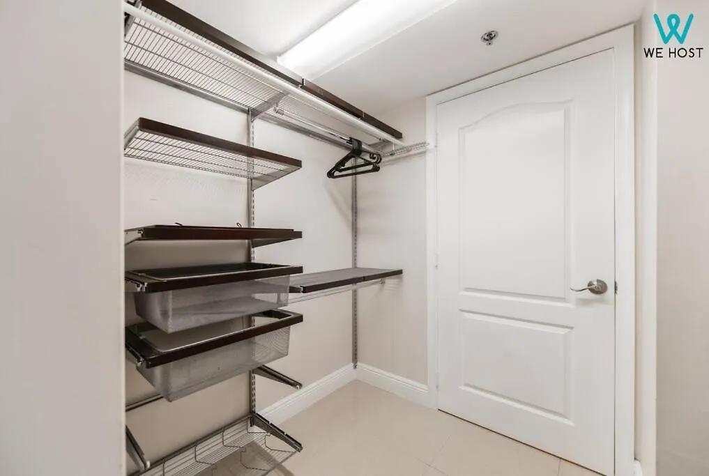 We Host Wonderful 3 Bedroom At Brickell W Gym * Miami