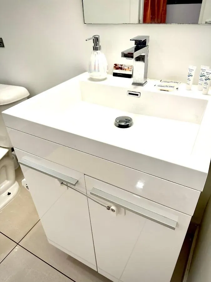 Minutes From South Beach Apartman Miami