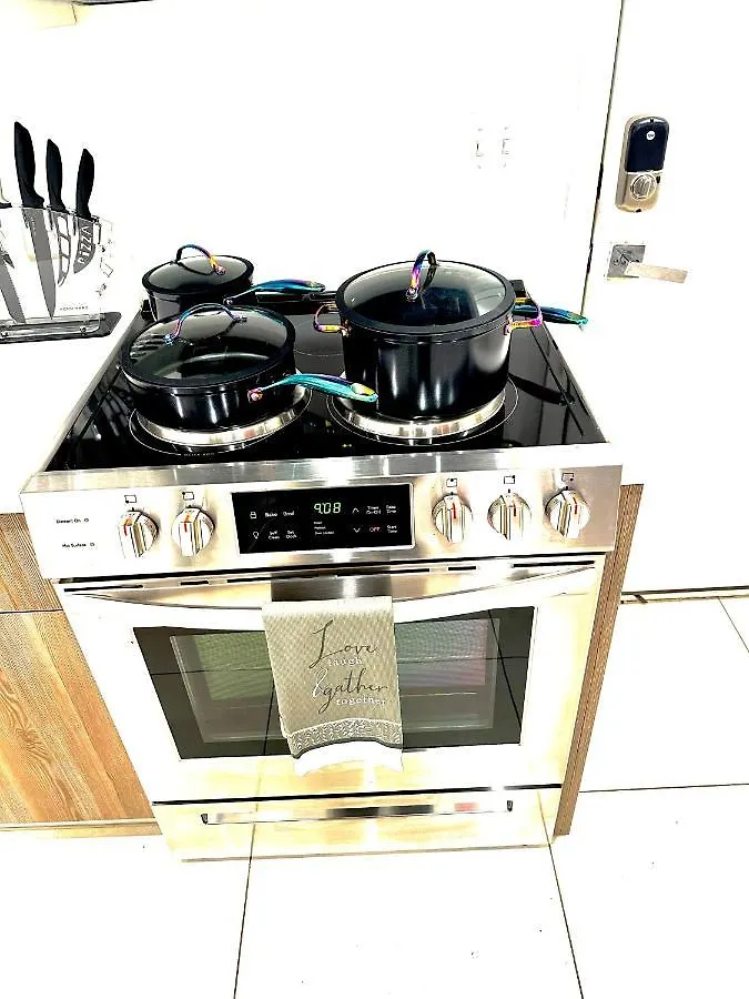 Apartman Minutes From South Beach Miami