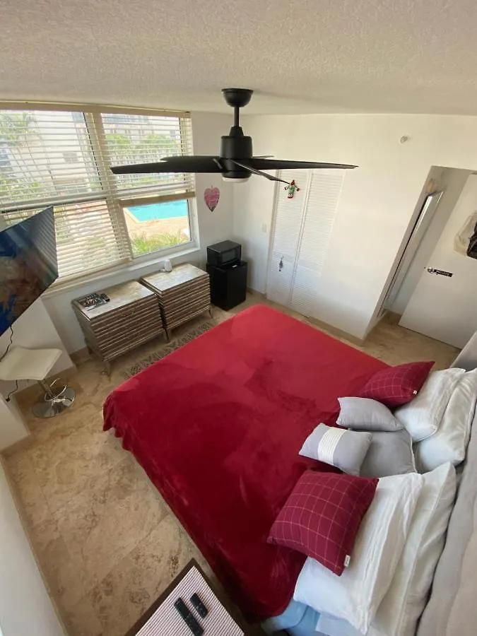 Homestay Comfortable In The Brickell Center Area Miami