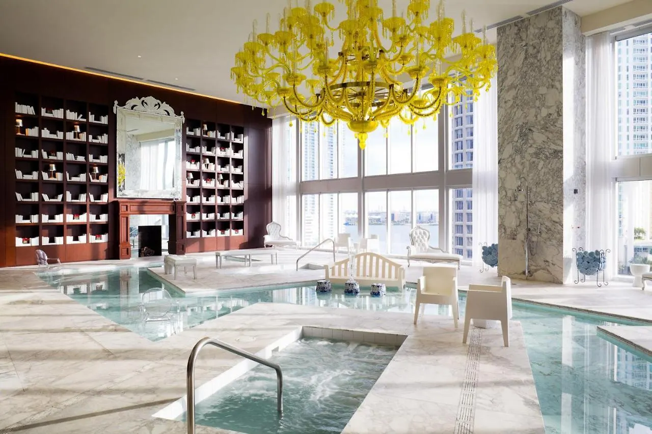Apartmán W-icon Brickell